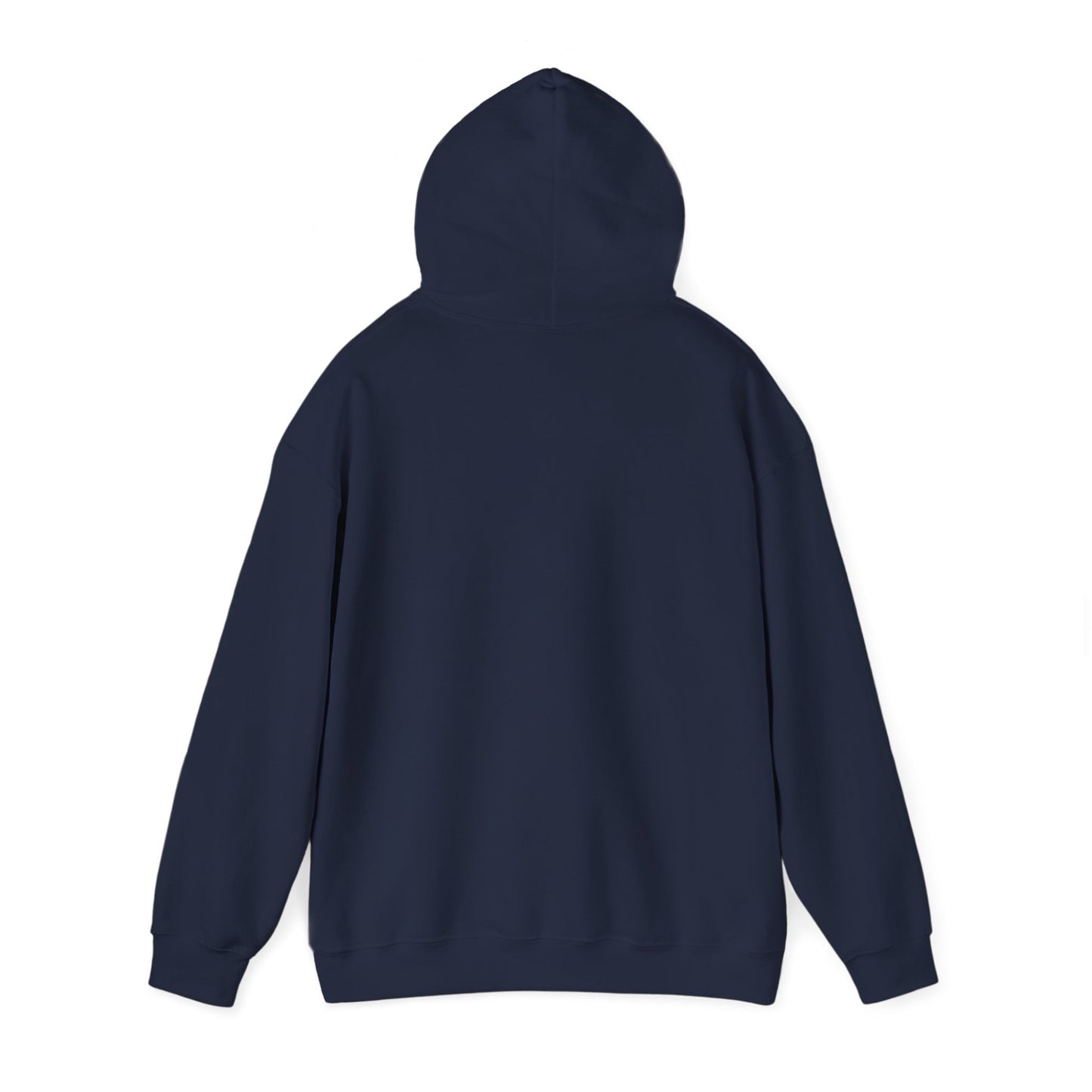Oddly Spooky Ghost Hoodie