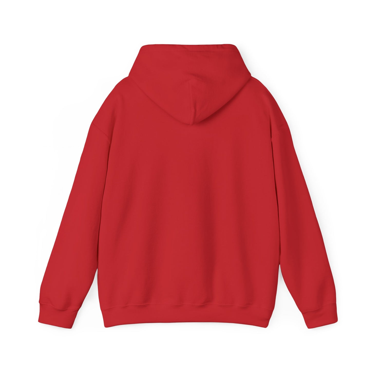 Oddly Spooky Ghost Hoodie