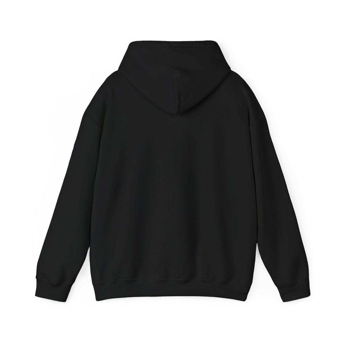 Oddly Spooky Ghost Hoodie