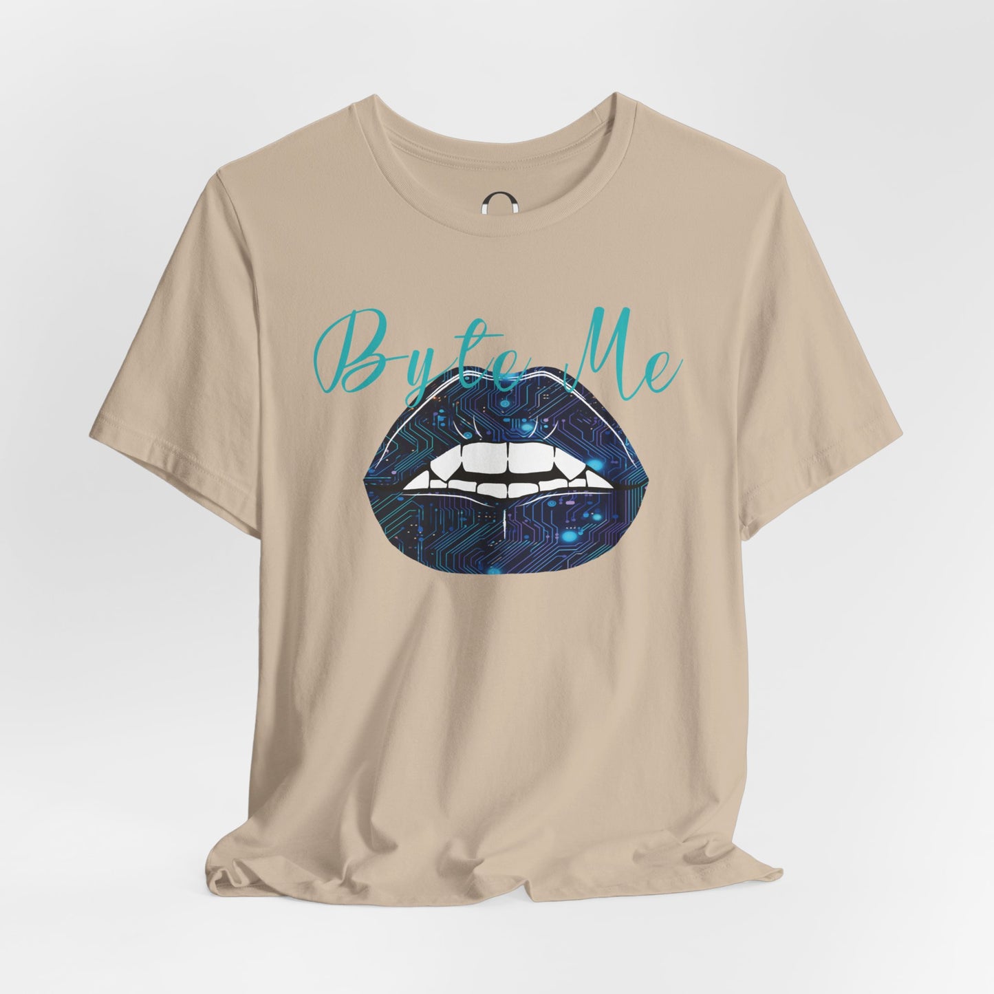 Byte Me Tee