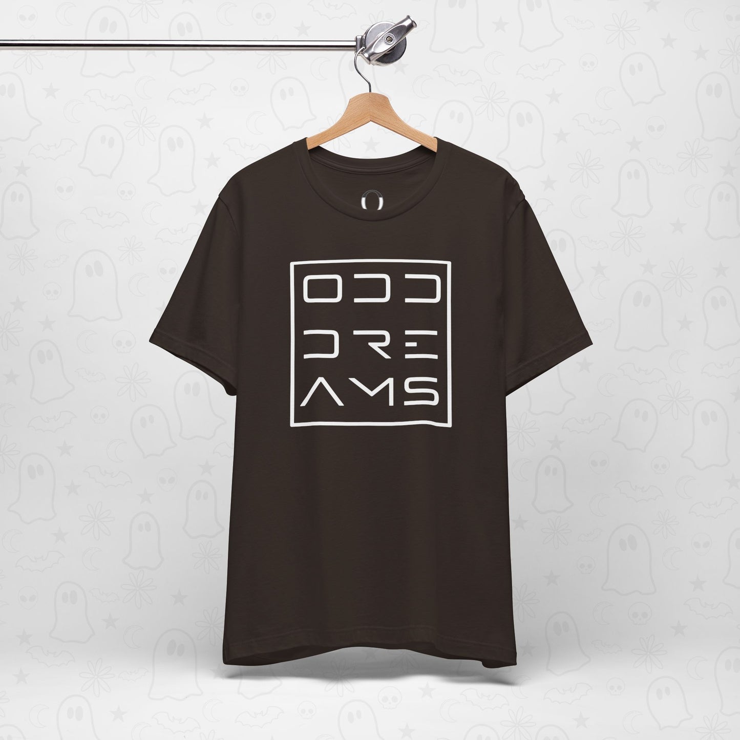 Odd Dreams Block Tee