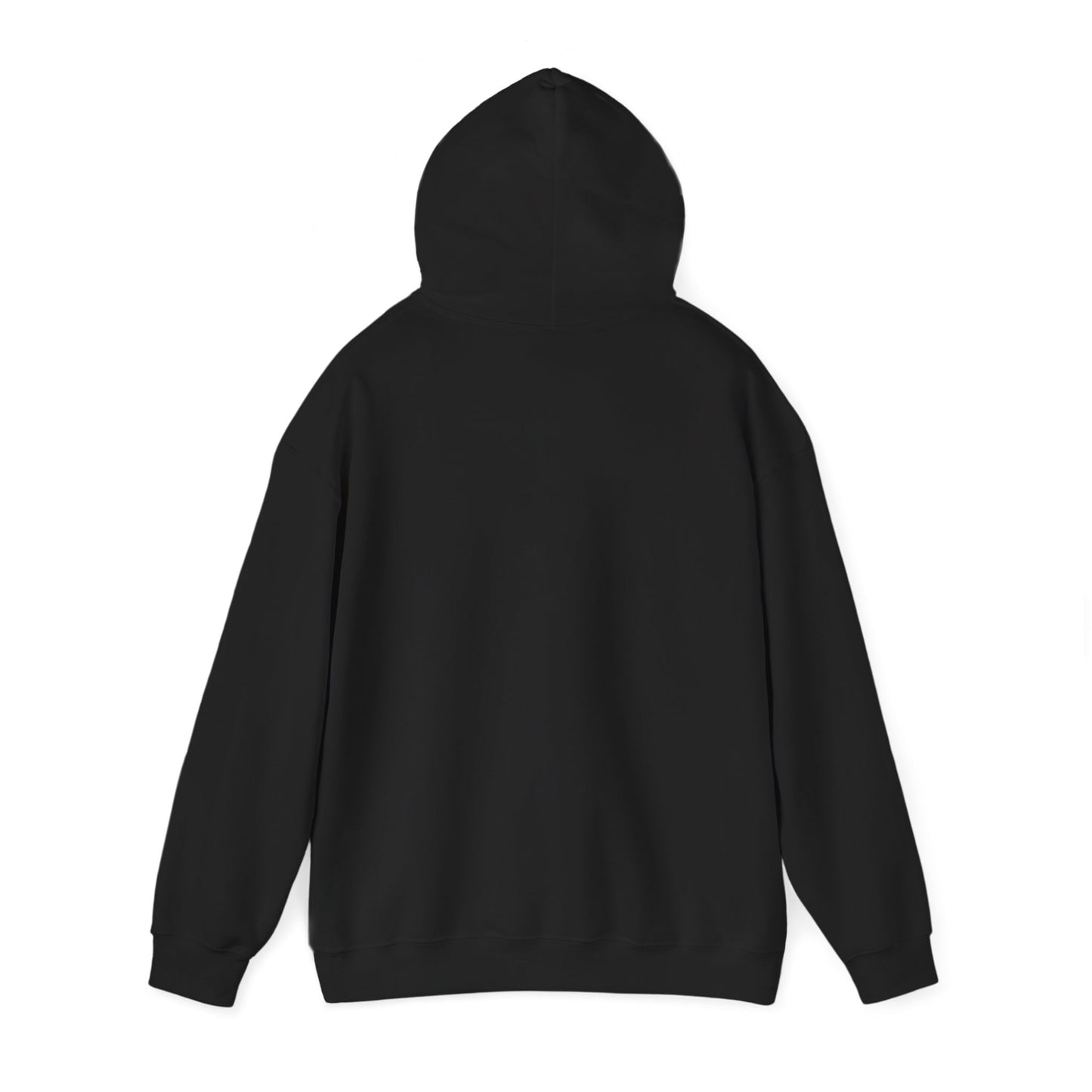 Oddly Spooky Ghost Hoodie