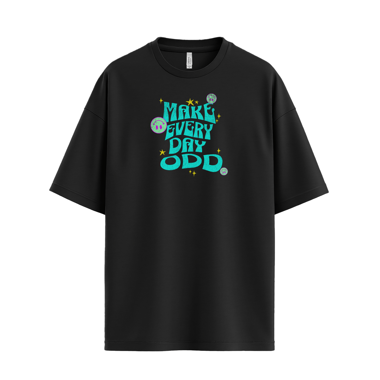 Make Everyday Odd Tee