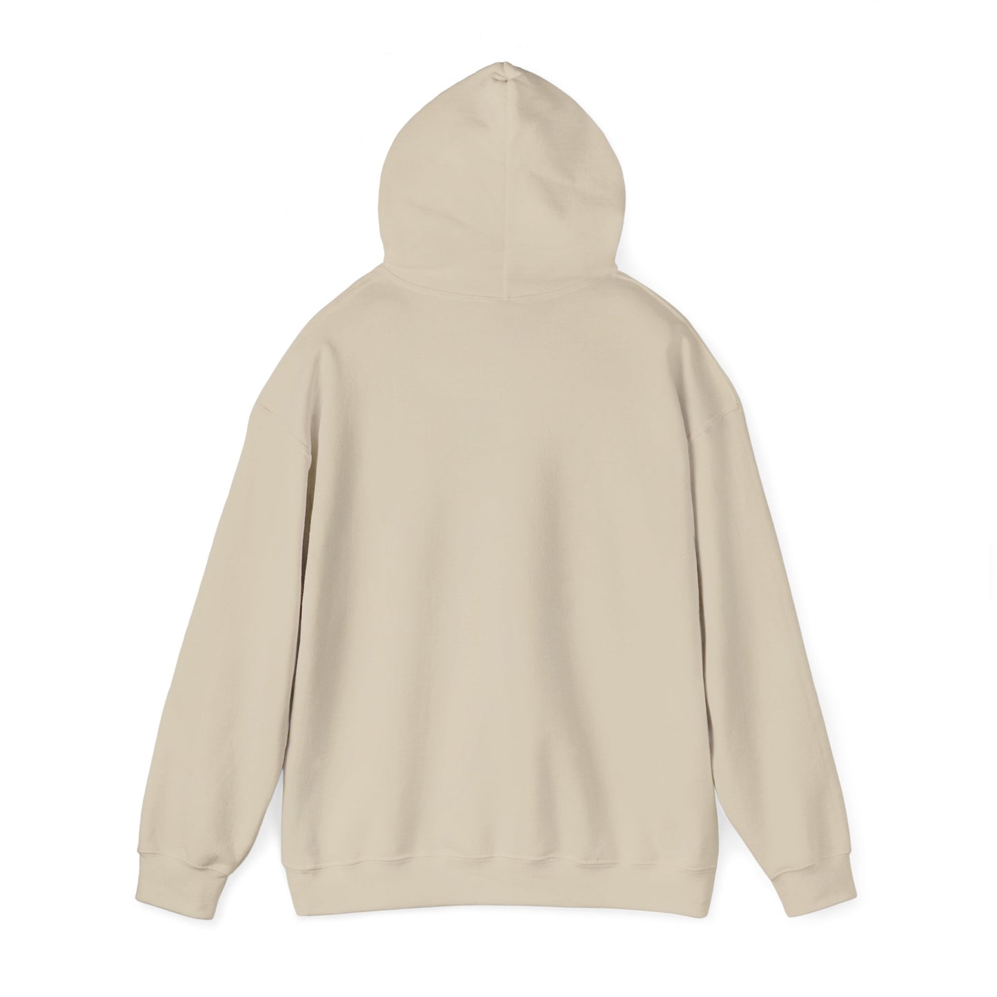 Oddly Spooky Ghost Hoodie