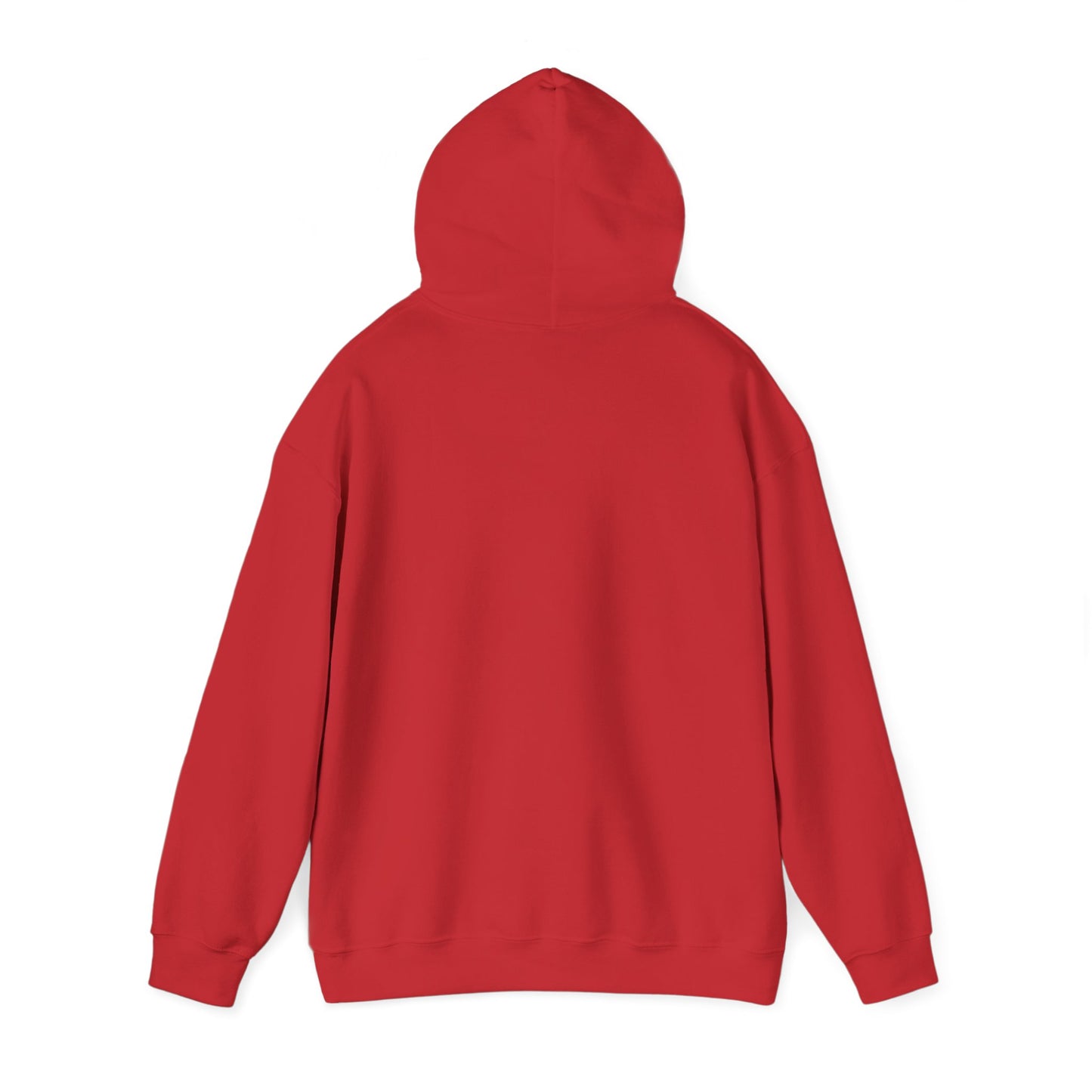 Oddly Spooky Ghost Hoodie