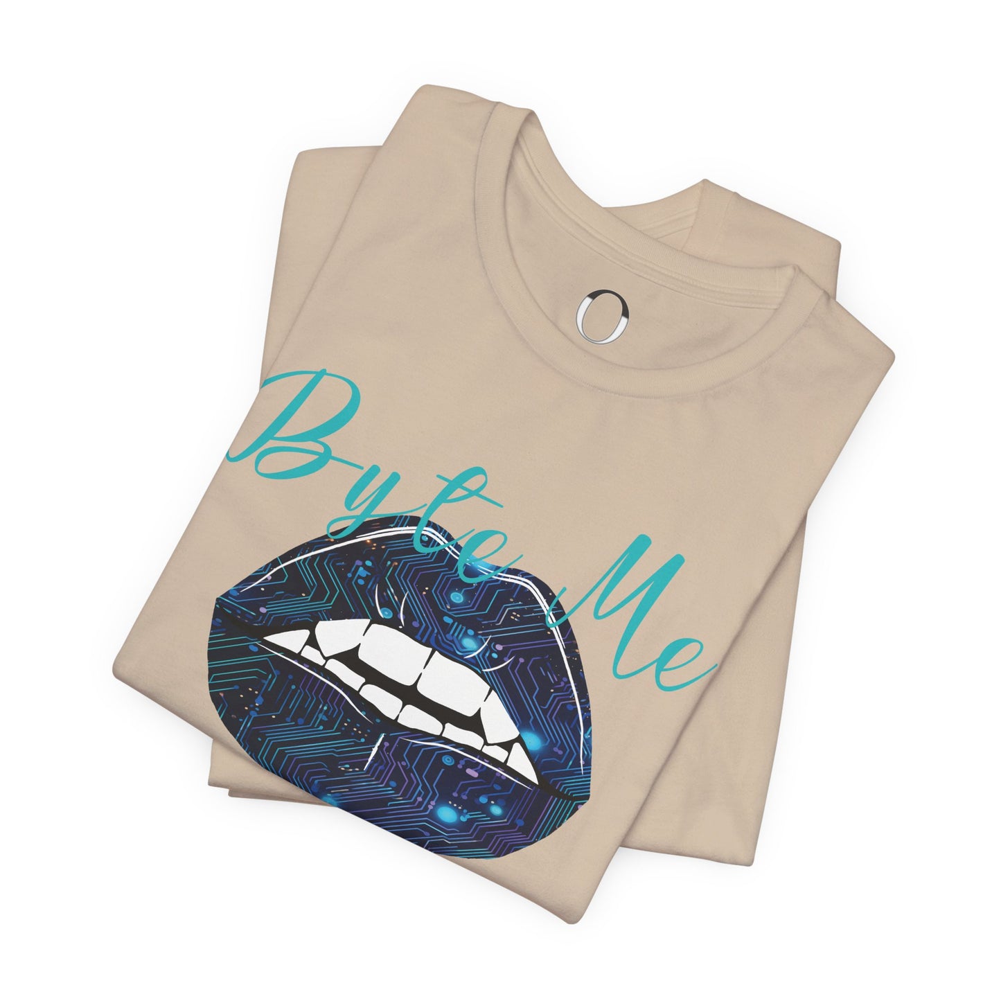 Byte Me Tee
