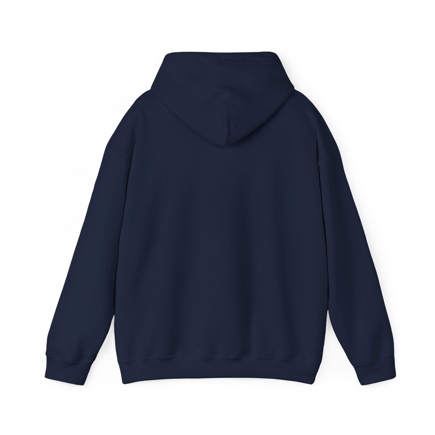Oddly Spooky Ghost Hoodie