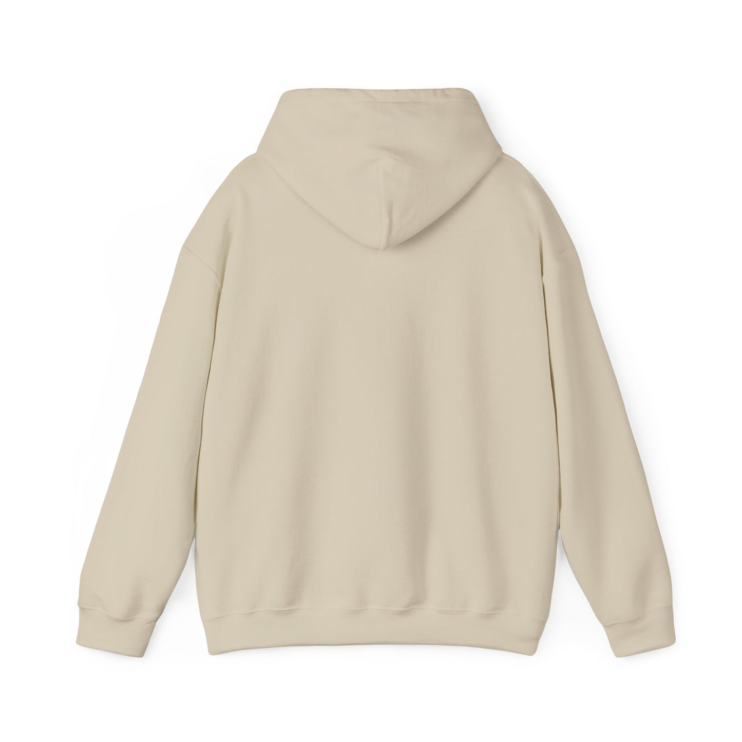 Oddly Spooky Ghost Hoodie