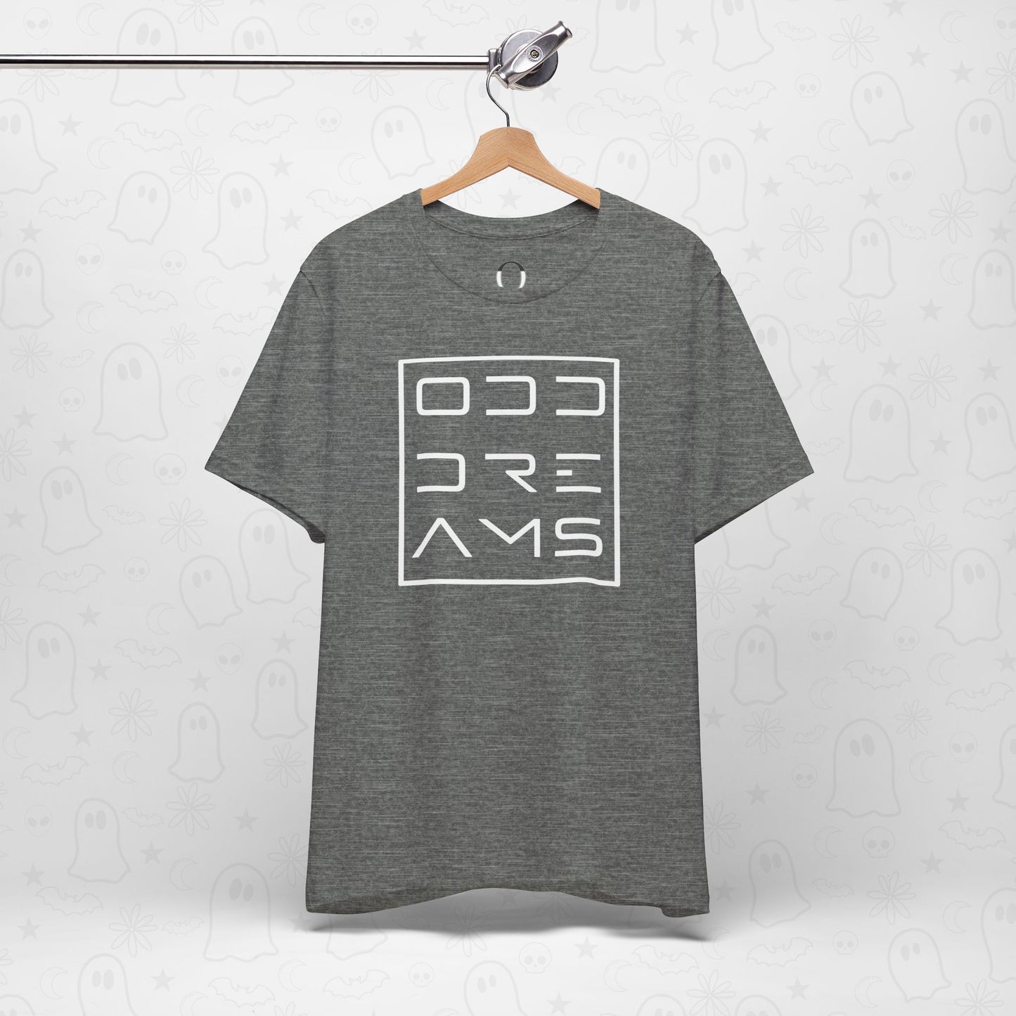 Odd Dreams Block Tee