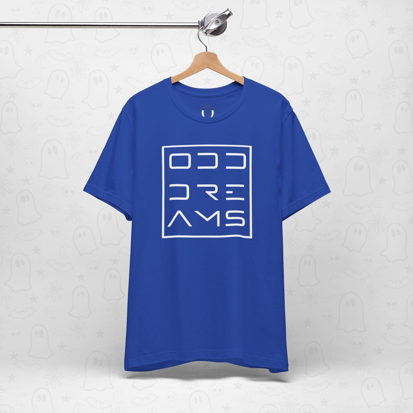 Odd Dreams Block Tee