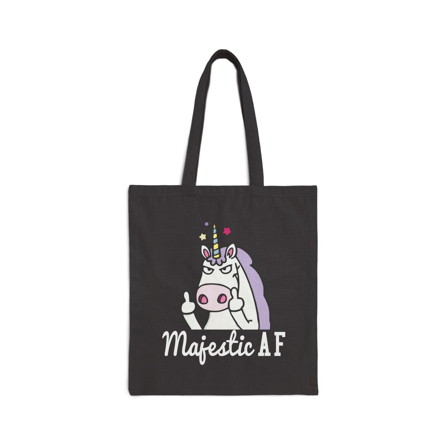 Majestic AF Unicorn - Tote Bag