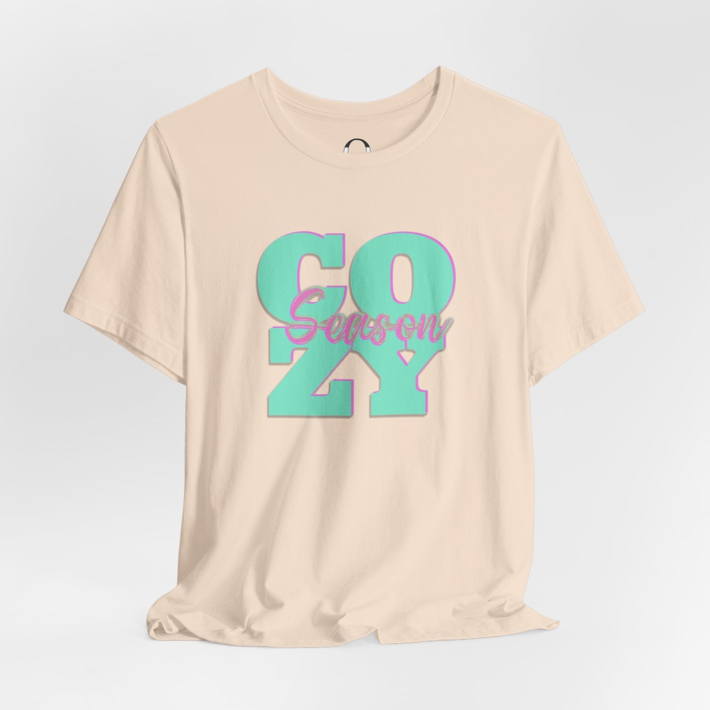 Cozy Season Tee