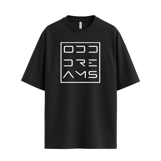 Odd Dreams Block Tee