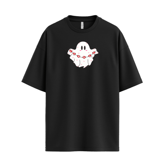 Sup' Boo Ghost Tee