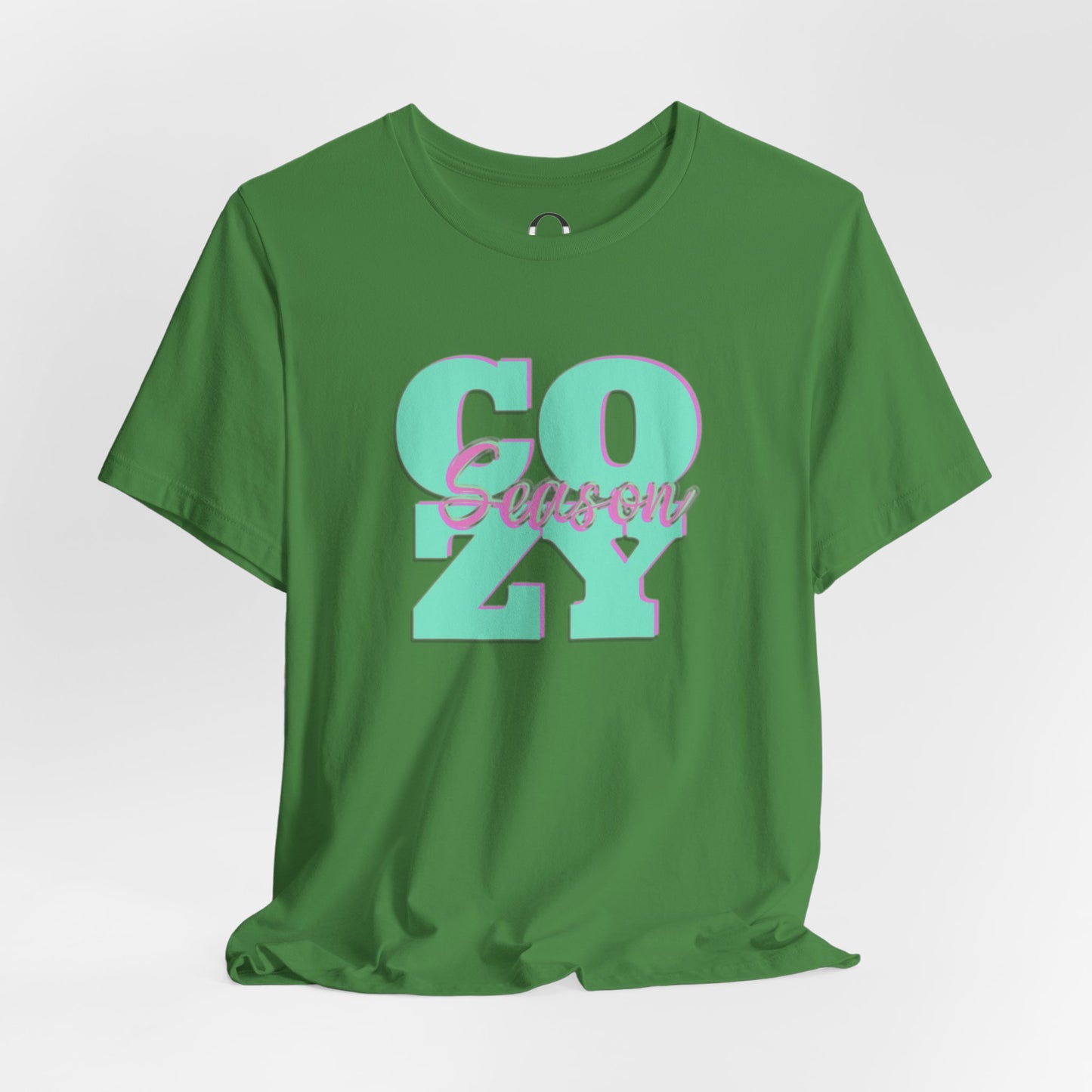 Cozy Season Tee