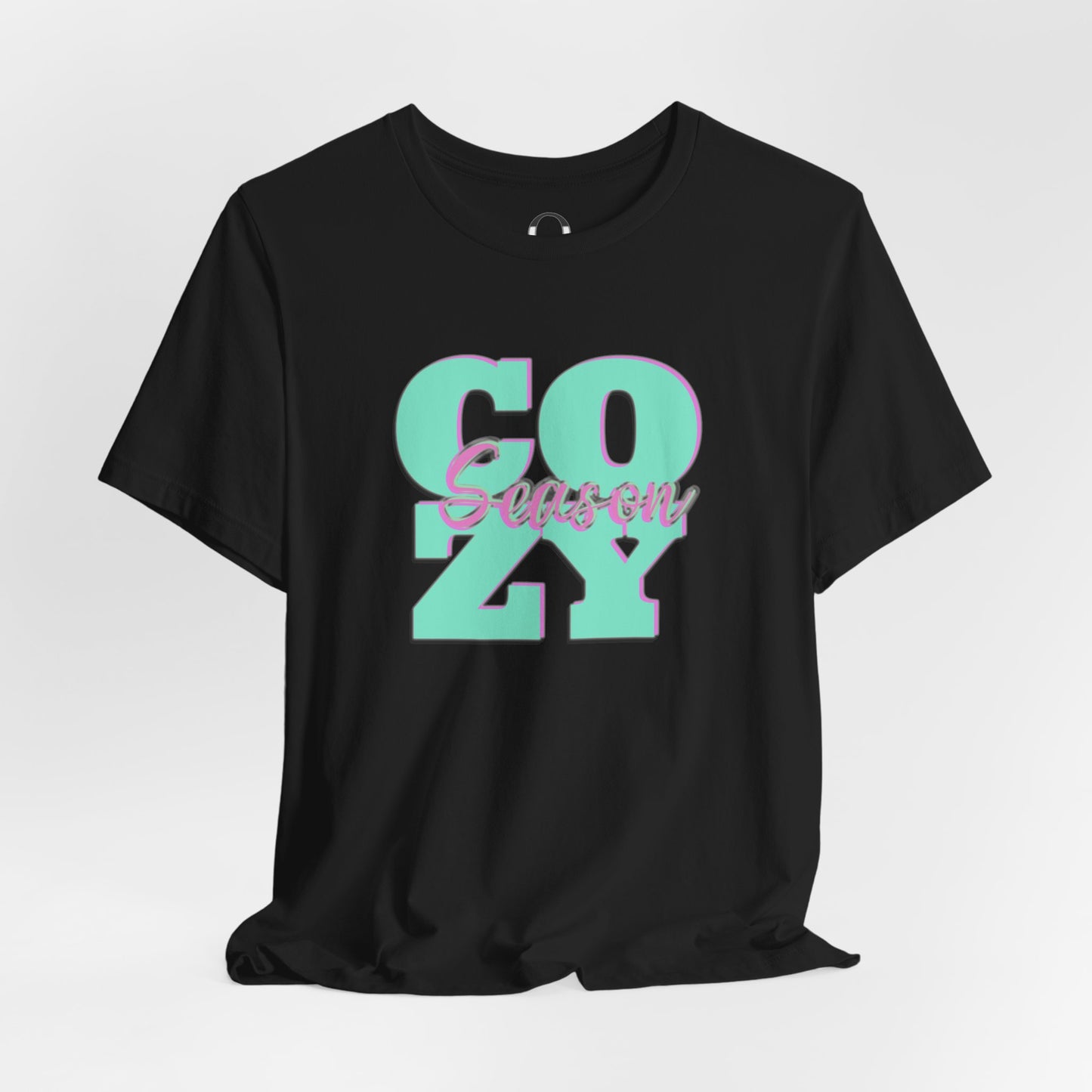 Cozy Season Tee