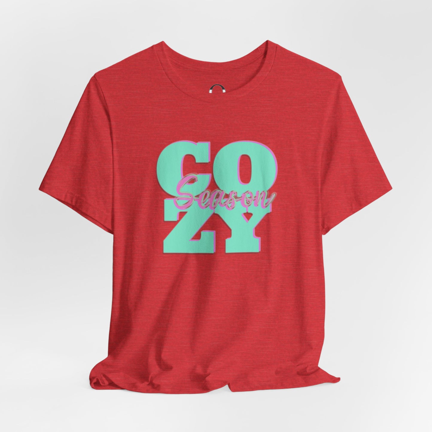 Cozy Season Tee