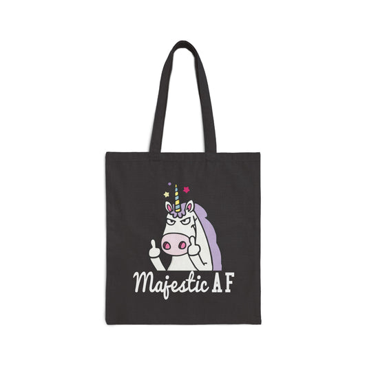 Majestic AF Unicorn - Tote Bag