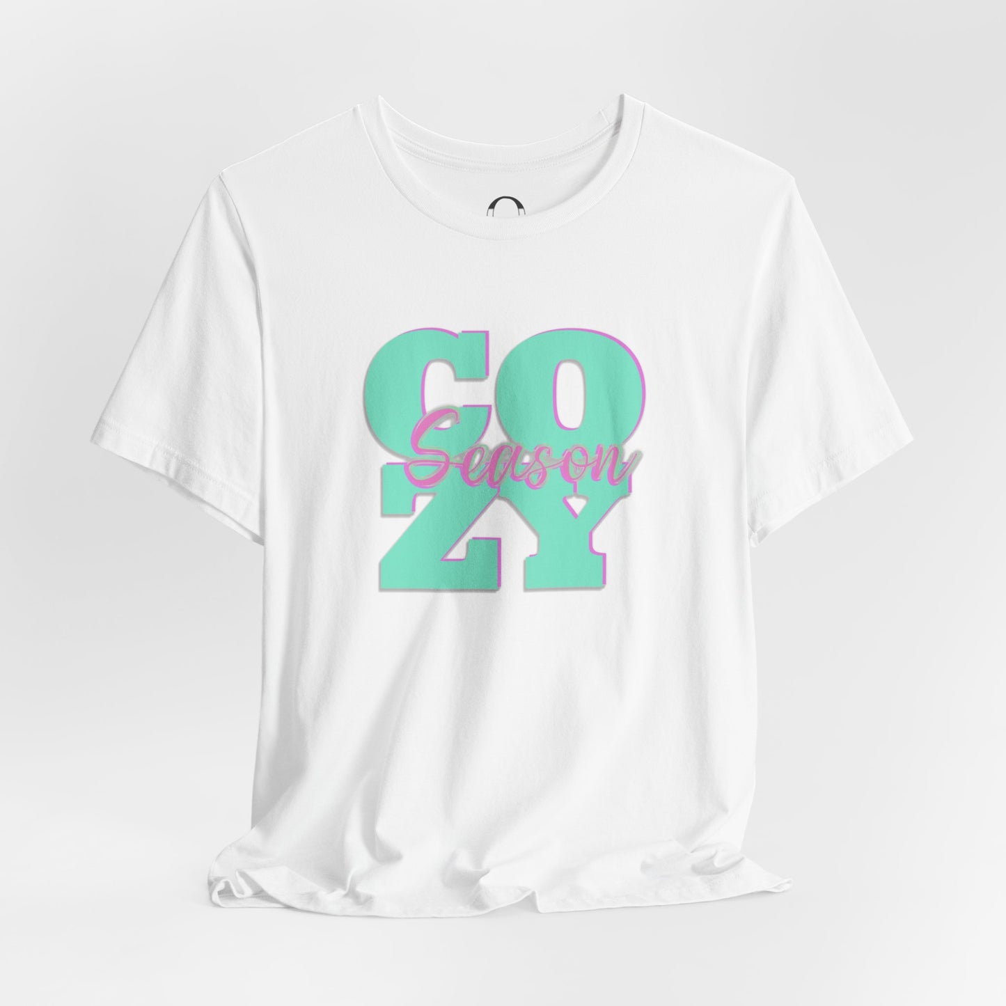 Cozy Season Tee